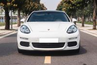 Bán xe Porsche Panamera 3.6 V6 2014 giá 1 Tỷ 599 Triệu - Hà Nội