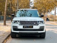 Bán xe LandRover Range Rover 2014 Autobiography 5.0 giá 2 Tỷ 480 Triệu - Hà Nội