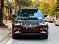 Bán xe LandRover Range Rover Autobiography LWB Black Edition 2015 giá 3 Tỷ 790 Triệu - Hà Nội