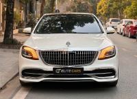 Bán xe Mercedes Benz Maybach 2020 S450 4Matic giá 4 Tỷ 580 Triệu - Hà Nội