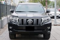 Bán xe Toyota Prado 2019 VX 2.7L giá 2 Tỷ 50 Triệu - Hà Nội