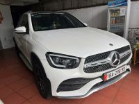 Bán xe Mercedes Benz GLC 2020 300 4Matic giá 1 Tỷ 680 Triệu - Hà Nội