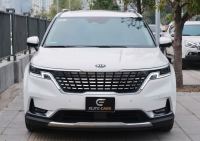 Bán xe Kia Carnival 2021 Signature 3.5G giá 1 Tỷ 190 Triệu - Hà Nội