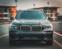 Bán xe BMW X5 2022 xDrive40i M Sport giá 2 Tỷ 990 Triệu - Hà Nội
