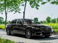 Bán xe Mercedes Benz S class 2022 S680 4Matic Maybach giá 11 Tỷ 890 Triệu - Hà Nội