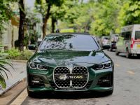 Bán xe BMW 4 Series 2023 430i Convertible M Sport giá 2 Tỷ 790 Triệu - Hà Nội