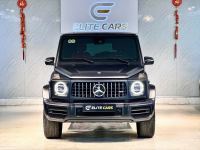 Bán xe Mercedes Benz G class 2019 G63 AMG giá 7 Tỷ 290 Triệu - Hà Nội