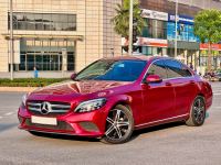 Bán xe Mercedes Benz C class 2020 C180 giá 780 Triệu - Hà Nội