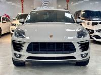 Bán xe Porsche Macan S 2017 giá 1 Tỷ 939 Triệu - Hà Nội