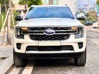 Bán xe Ford Everest Titanium 2.0L 4x2 AT 2024 giá 1 Tỷ 275 Triệu - Hà Nội