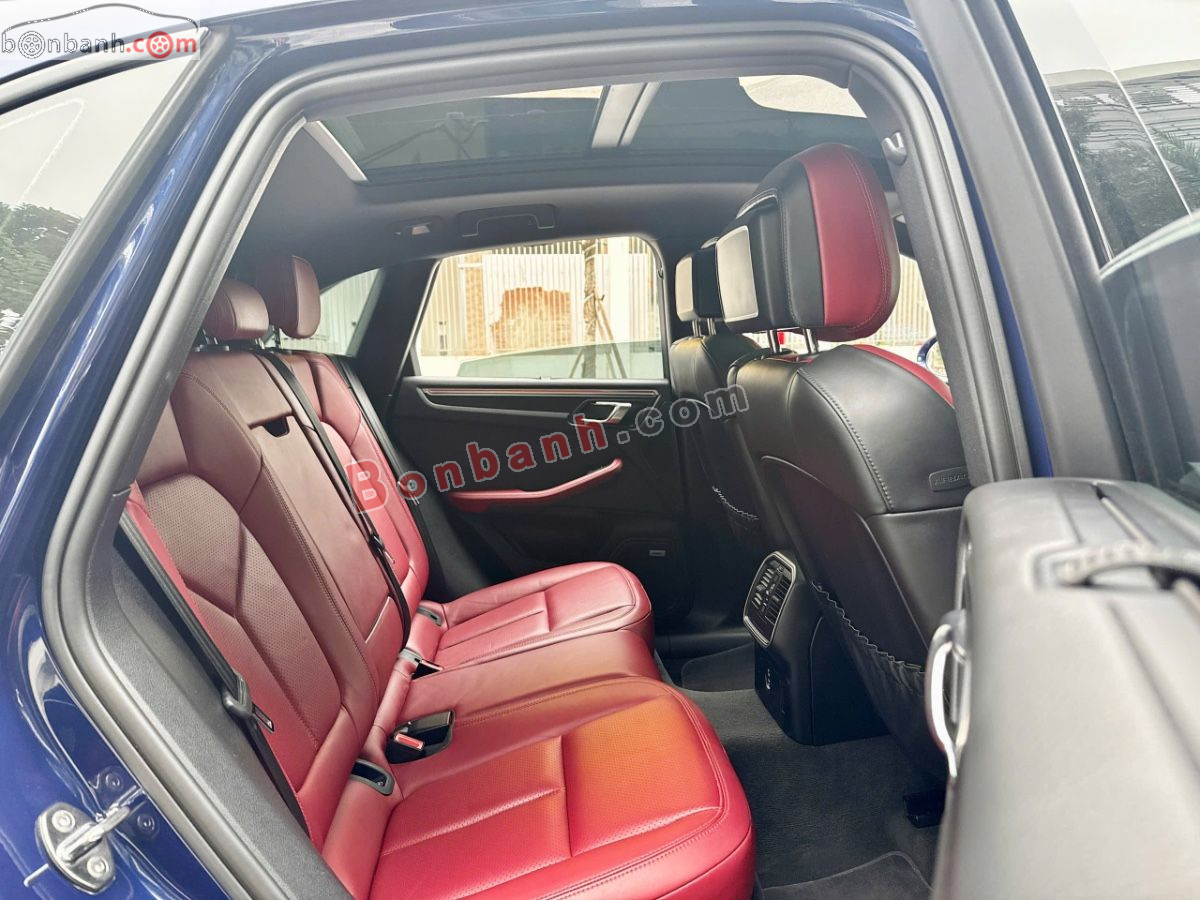 Porsche Macan 2.0 2022 - 2 Tỷ 899 Triệu 6