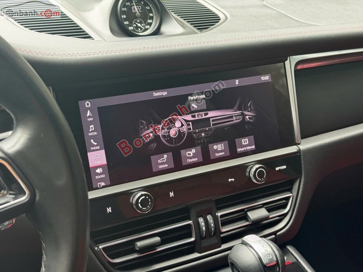 Porsche Macan 2.0 2022 - 2 Tỷ 899 Triệu 9