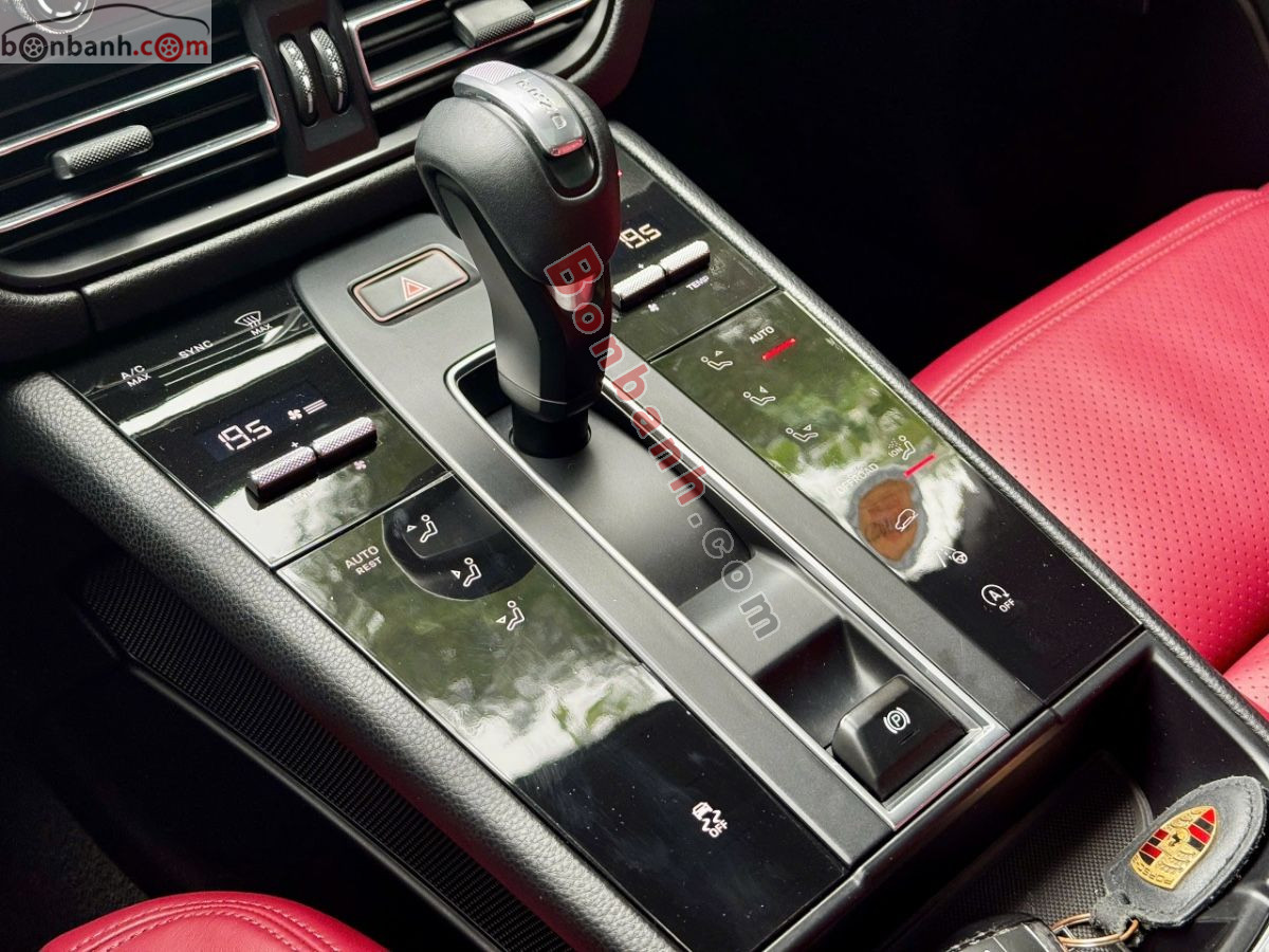 Porsche Macan 2.0 2022 - 2 Tỷ 899 Triệu 10