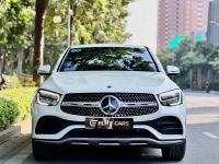 Bán xe Mercedes Benz GLC 2021 300 4Matic Coupe giá 1 Tỷ 990 Triệu - Hà Nội