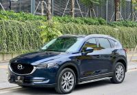 Bán xe Mazda CX5 2020 2.5 Signature Premium AWD I-Activ giá 705 Triệu - Hà Nội