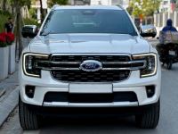 Bán xe Ford Everest Titanium 2.0L 4x2 AT 2023 giá 1 Tỷ 225 Triệu - Hà Nội