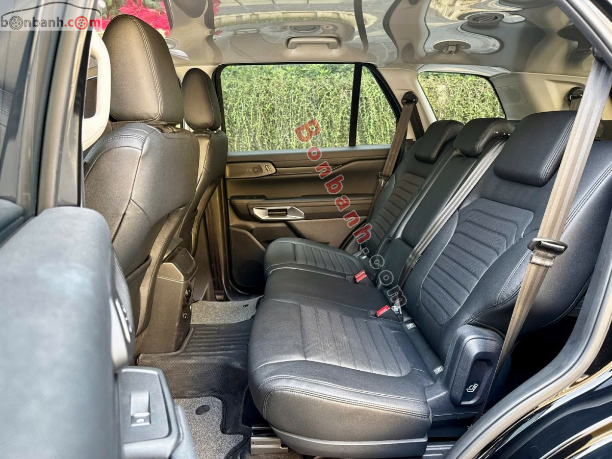 Ford Everest Sport 2.0L 4x2 AT 2024 - 1 Tỷ 145 Triệu 10