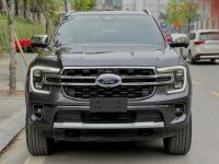 Bán xe Ford Everest 2025 Titanium Plus 2.0L 4x4 AT giá 1 Tỷ 525 Triệu - Hà Nội