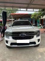 Bán xe Ford Everest 2024 Titanium 2.0L 4x2 AT giá 1 Tỷ 269 Triệu - Hà Nội