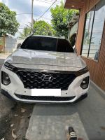 Bán xe Hyundai SantaFe 2019 Premium 2.4L HTRAC giá 795 Triệu - Hà Nội