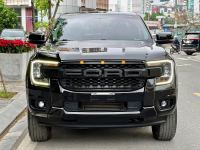 Bán xe Ford Ranger 2023 XLS 2.0L 4x4 AT giá 699 Triệu - Hà Nội
