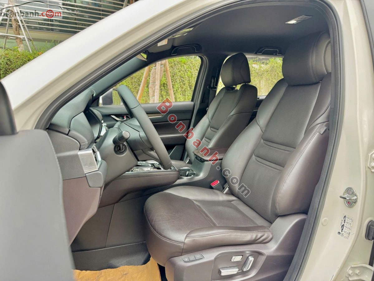 Mazda CX8 Premium 2020 - 770 Triệu 4