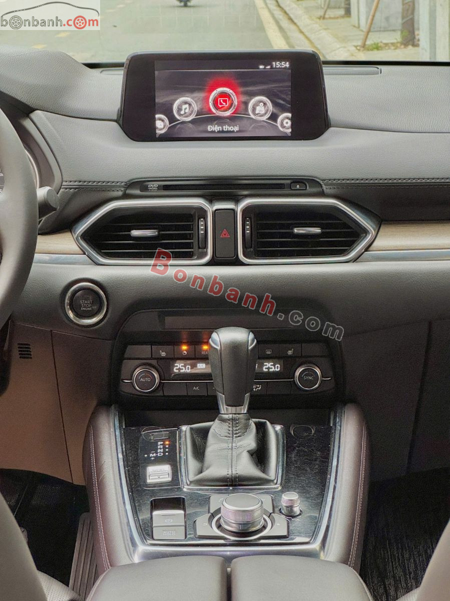 Mazda CX8 Premium 2020 - 770 Triệu 6