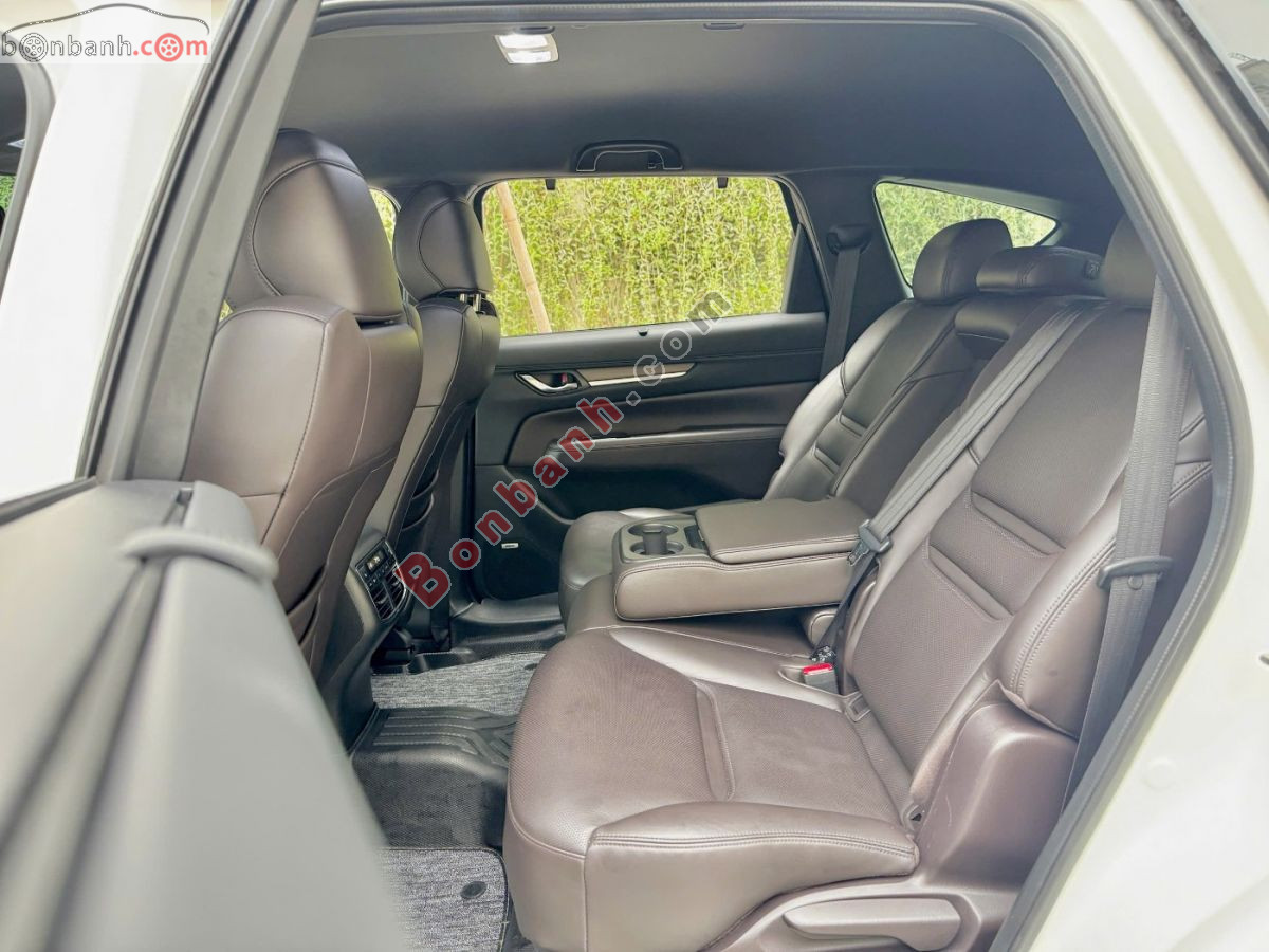 Mazda CX8 Premium 2020 - 770 Triệu 8