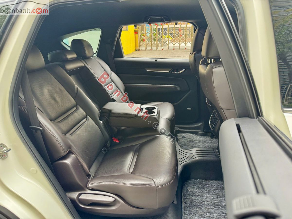 Mazda CX8 Premium 2020 - 770 Triệu 7