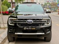 Bán xe Ford Everest 2023 Titanium 2.0L 4x2 AT giá 1 Tỷ 199 Triệu - Hà Nội