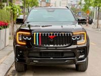 Bán xe Ford Everest Titanium 2.0L 4x2 AT 2025 giá 1 Tỷ 345 Triệu - Hà Nội