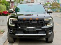 Bán xe Ford Everest 2025 Titanium 2.0L 4x2 AT giá 1 Tỷ 345 Triệu - Hà Nội