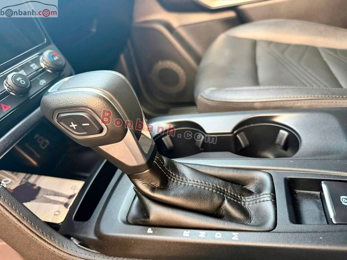 Ford Everest Titanium 2.0L 4x2 AT 2025 - 1 Tỷ 345 Triệu 9