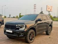 Bán xe Ford Everest Titanium 2.0L 4x2 AT 2025 giá 1 Tỷ 345 Triệu - Hà Nội