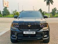 Bán xe Ford Everest 2025 Platinum 2.0L 4x4 AT giá 1 Tỷ 640 Triệu - Hà Nội