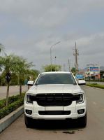 Bán xe Ford Ranger 2025 XLS 2.0L 4x2 AT giá 675 Triệu - Hà Nội
