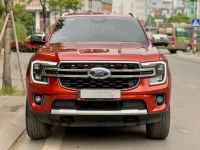 Bán xe Ford Everest Titanium Plus 2.0L 4x4 AT 2022 giá 1 Tỷ 235 Triệu - Hà Nội