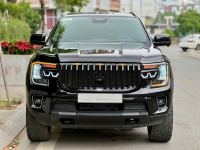 Bán xe Ford Everest 2025 Titanium 2.0L 4x2 AT giá 1 Tỷ 345 Triệu - Hà Nội