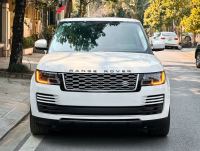 Bán xe LandRover Range Rover 2019 Vogue LWB 3.0 I6 giá 4 Tỷ 989 Triệu - Hà Nội
