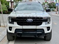 Bán xe Ford Everest Sport 2.0L 4x2 AT 2025 giá 1 Tỷ 180 Triệu - Hà Nội