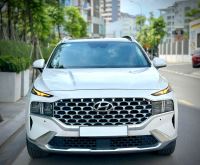 Bán xe Hyundai SantaFe 2023 Cao cấp 2.5L HTRAC giá 1 Tỷ 125 Triệu - Hà Nội