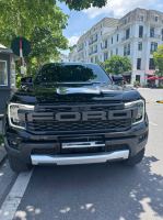 Bán xe Ford Ranger 2026 Raptor 2.0L 4x4 AT giá 1 Tỷ 245 Triệu - Hà Nội