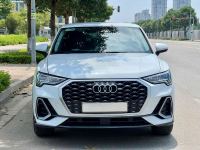 Bán xe Audi Q3 Sportback 35 TFSI 2021 giá 1 Tỷ 168 Triệu - Hà Nội