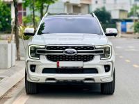Bán xe Ford Everest Platinum 2.0L 4x4 AT 2025 giá 1 Tỷ 610 Triệu - Hà Nội