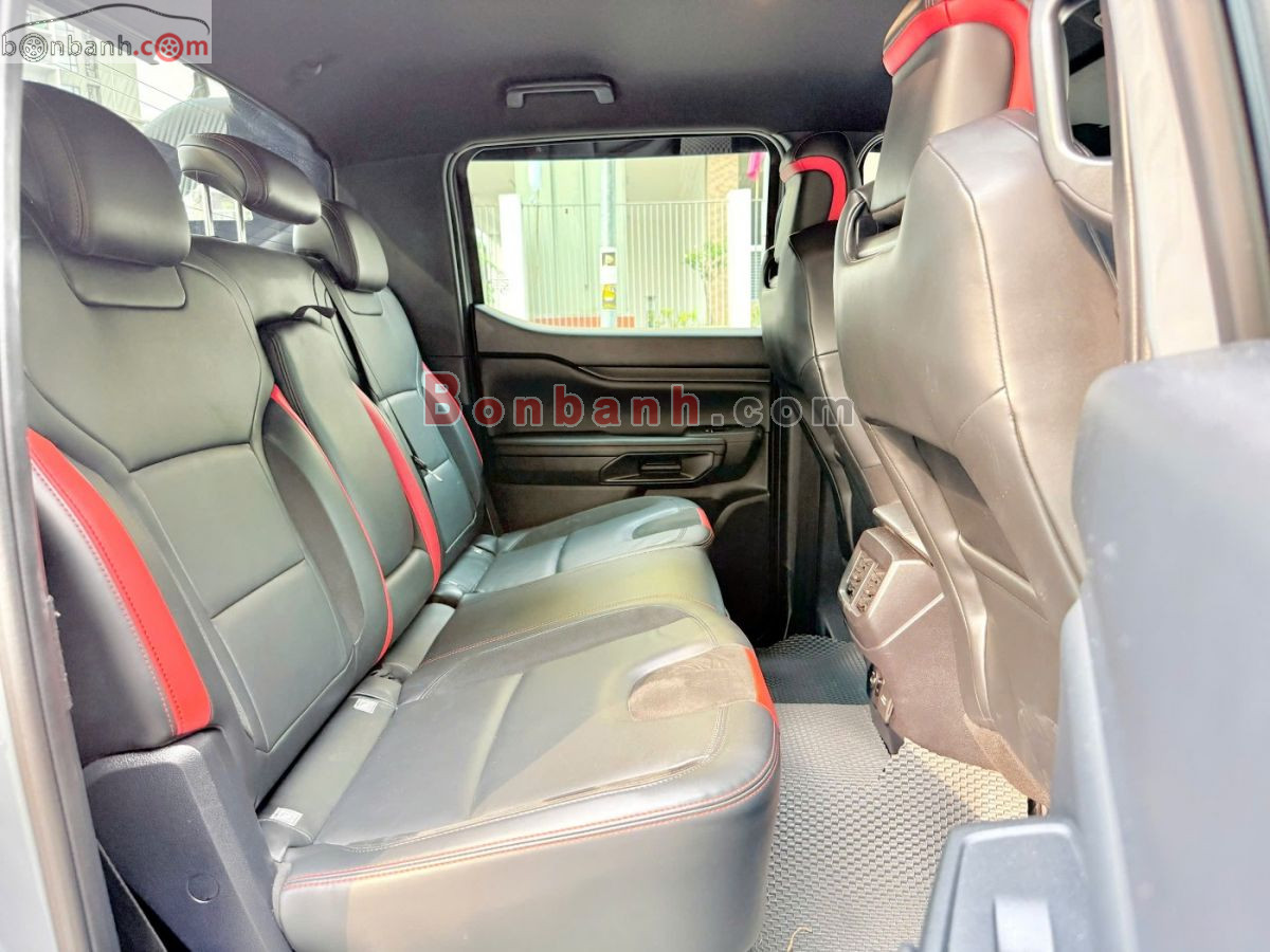 Ford Ranger Raptor 2.0L 4x4 AT 2023 - 1 Tỷ 15 Triệu 10
