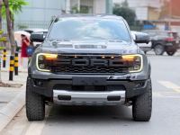 Bán xe Ford Ranger 2023 Raptor 2.0L 4x4 AT giá 1 Tỷ 15 Triệu - Hà Nội