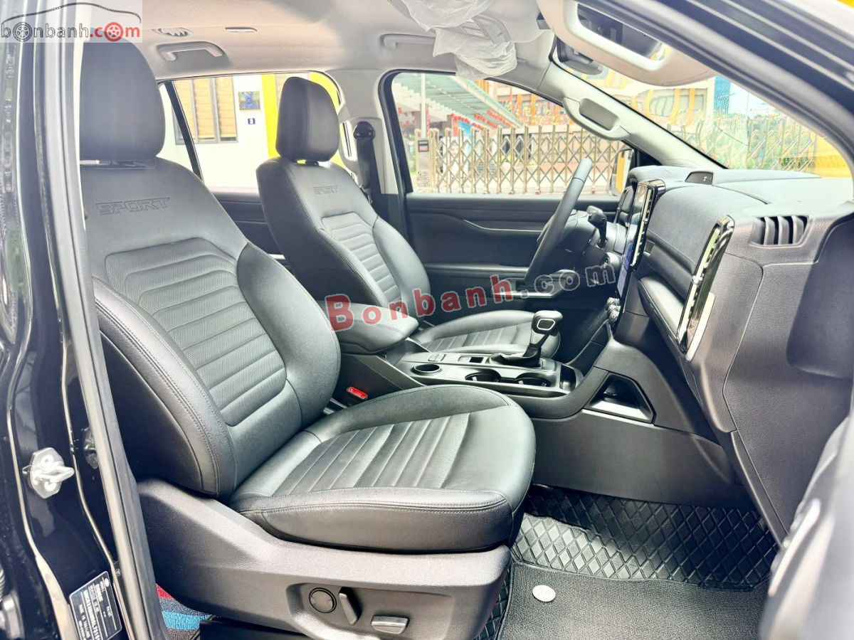 Ford Everest Sport 2.0L 4x2 AT 2024 - 1 Tỷ 88 Triệu 5