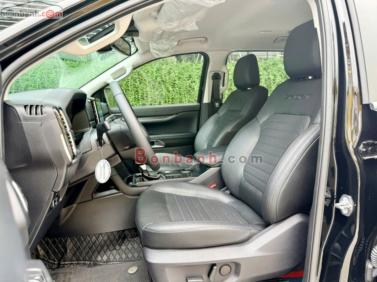 Ford Everest Sport 2.0L 4x2 AT 2024 - 1 Tỷ 88 Triệu 6