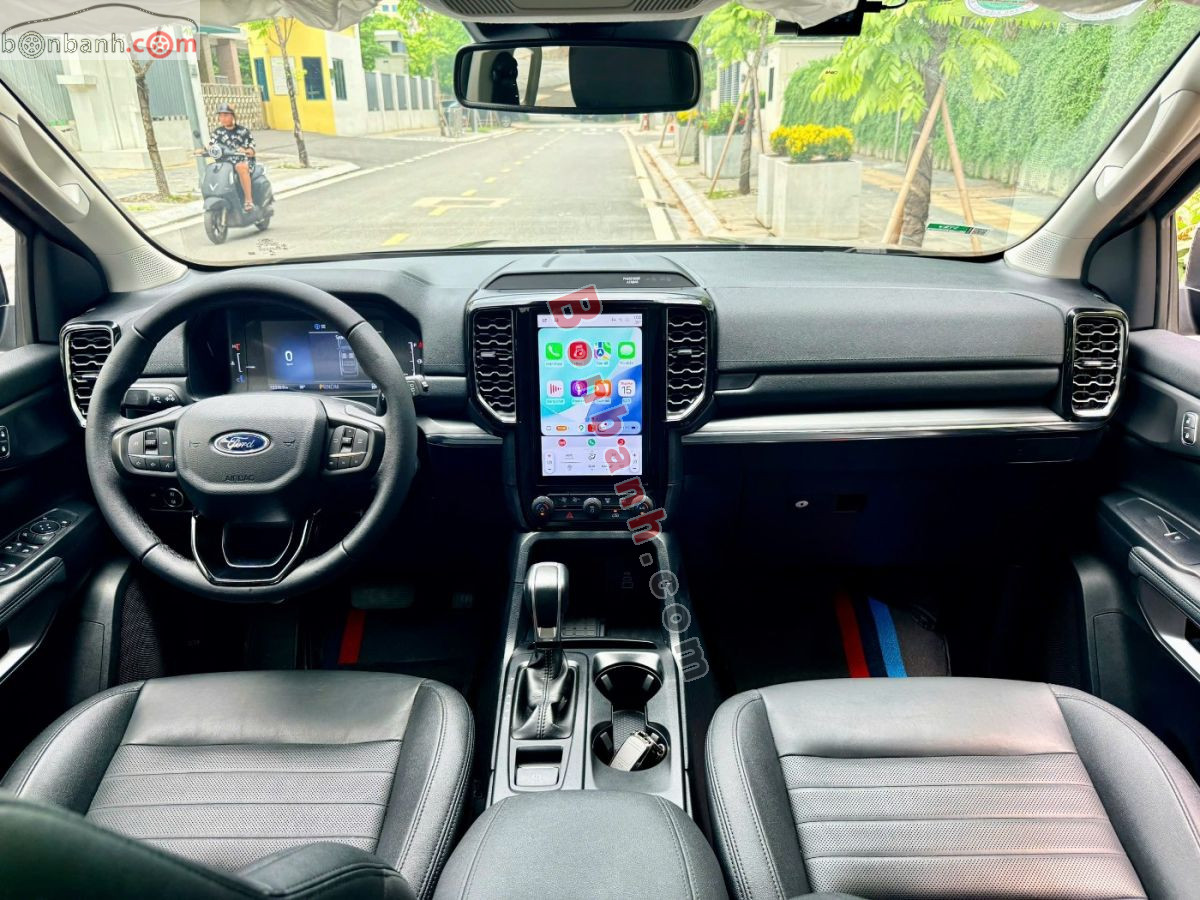 Ford Everest Sport 2.0L 4x2 AT 2024 - 1 Tỷ 88 Triệu 7