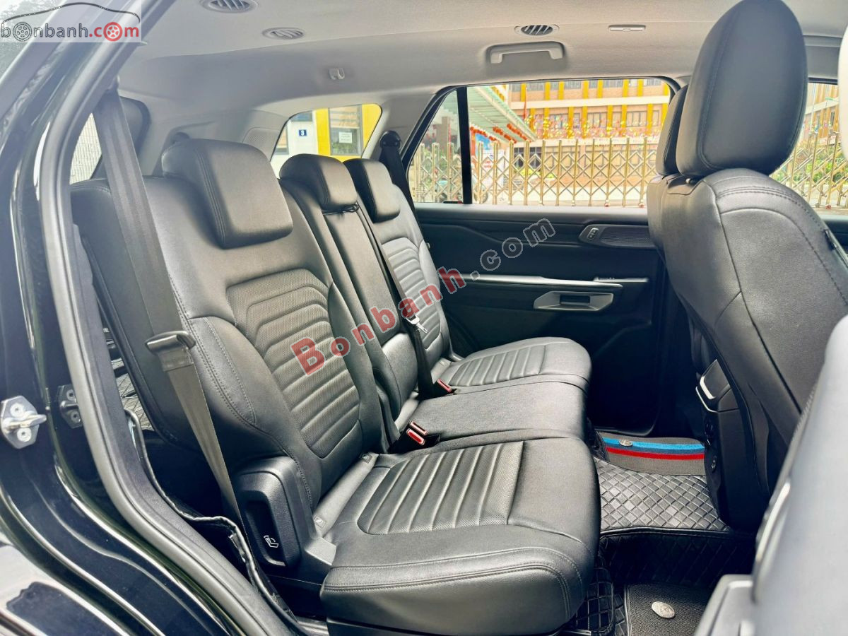 Ford Everest Sport 2.0L 4x2 AT 2024 - 1 Tỷ 88 Triệu 8